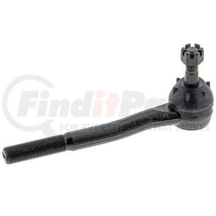 GES2081RL by MEVOTECH - Tie Rod End