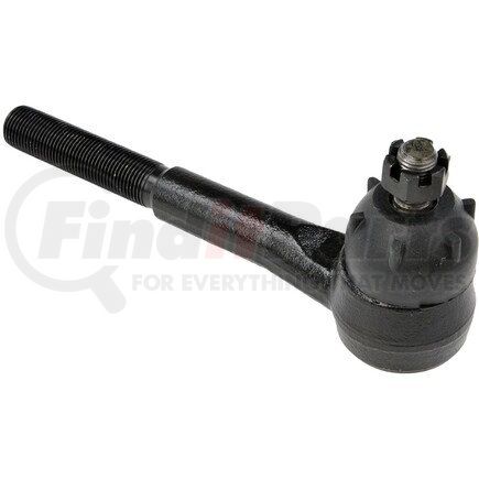 GES2106RL by MEVOTECH - Tie Rod End