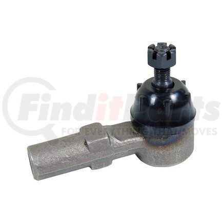 GES2153RL by MEVOTECH - Tie Rod End