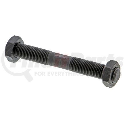 GES2154S by MEVOTECH - Tie Rod End Adjusting Sle