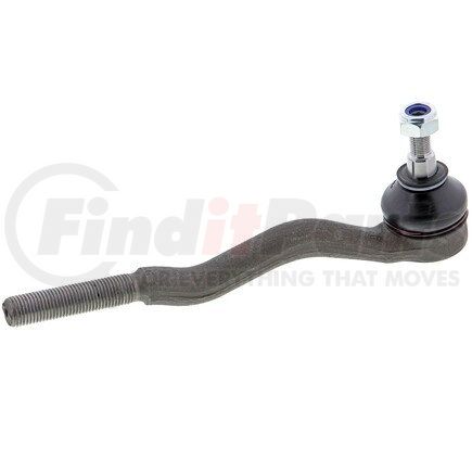 GES2263R by MEVOTECH - Tie Rod End