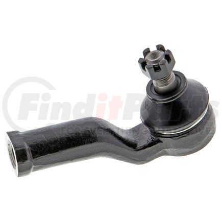 GES2355 by MEVOTECH - Tie Rod End