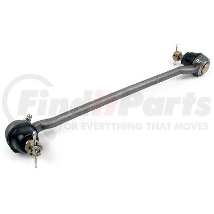 GES2339A by MEVOTECH - Tie Rod End Assembly