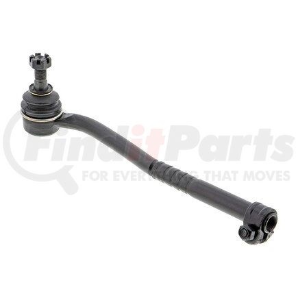 GES2378 by MEVOTECH - Tie Rod End