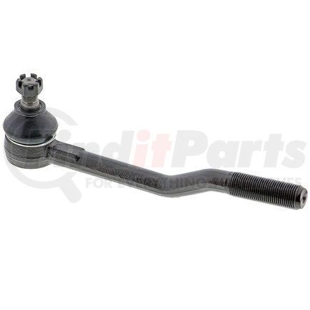 GES2473R by MEVOTECH - Tie Rod End