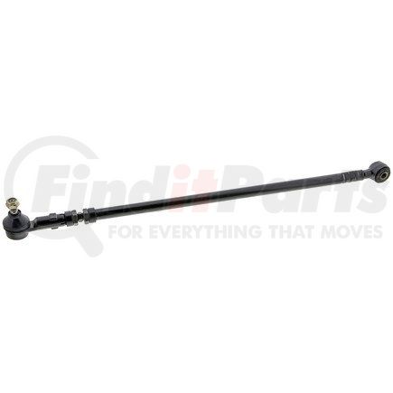 GES2750 by MEVOTECH - Tie Rod End Assembly