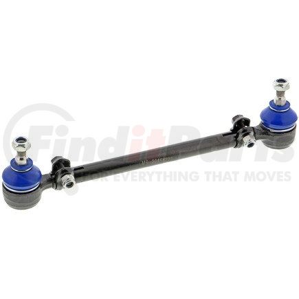 GES2762A by MEVOTECH - Tie Rod End Assembly