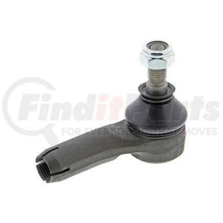 GES2753 by MEVOTECH - Tie Rod End