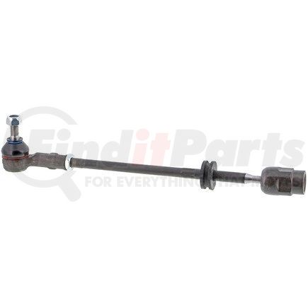 GES2766A by MEVOTECH - Tie Rod End Assembly