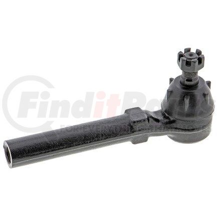 GES2772RL by MEVOTECH - Tie Rod End