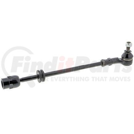 GES2765A by MEVOTECH - Tie Rod End Assembly