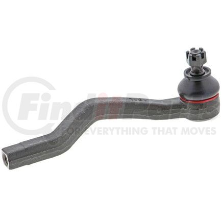 GES2812L by MEVOTECH - Tie Rod End