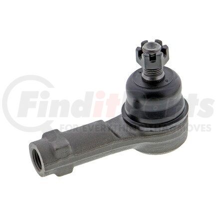 GES2831 by MEVOTECH - Tie Rod End