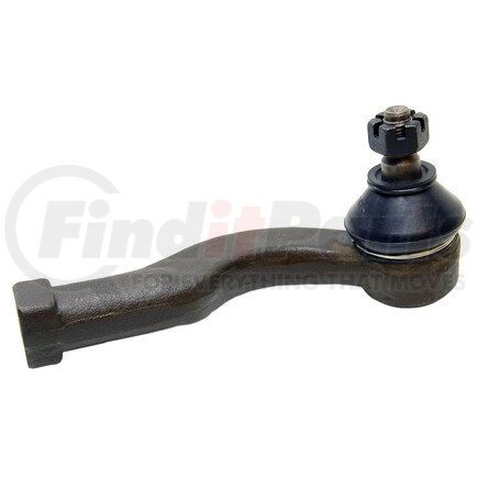 GES2910 by MEVOTECH - Tie Rod End