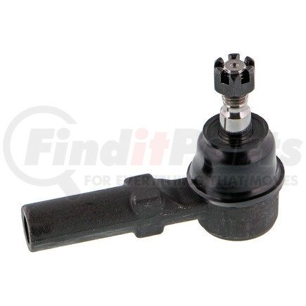 GES2908RL by MEVOTECH - Tie Rod End