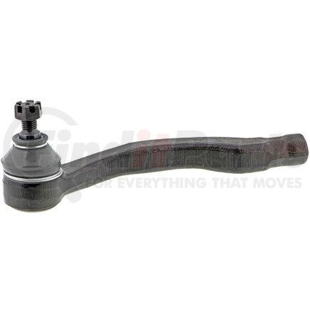 GES2943R by MEVOTECH - Tie Rod End