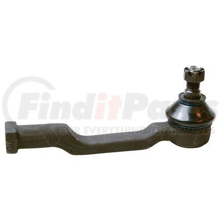 GES2992RL by MEVOTECH - Tie Rod End