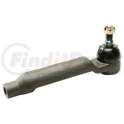 GES3004RL by MEVOTECH - Tie Rod End