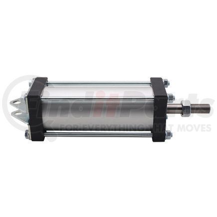 29-350X8 by TECTRAN - Truck Tailgate Air Cylinder - 3.5 in. Bore, 8 in. Stroke, 19 in. Length, Heavy Duty