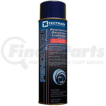 500-55 by TECTRAN - PENDILUBE-MULTI USE 
400 G. SPRAY CAN