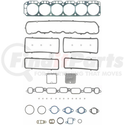 HS 8006 PT-1 by FEL-PRO - PermaTorque Engine Cylinder Head Gasket Set