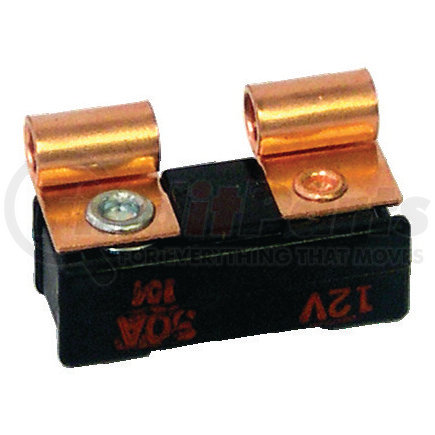 Tectran 663-30 Multi-Purpose Fuse Circuit Breaker - 30 Amp
