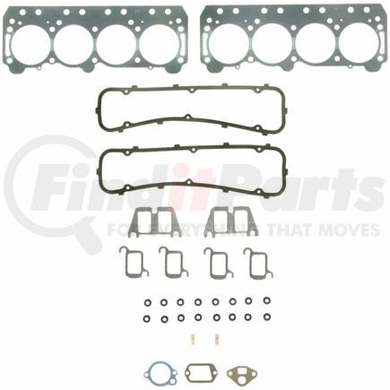 HS 8264 PT-1 by FEL-PRO - Head Gasket Set