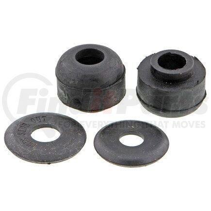 GK8649 by MEVOTECH - Strut Rod Bushing Kit