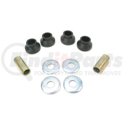 Mevotech GK8680 Suspension Strut Rod Bushing Kit Control Arm Bushing