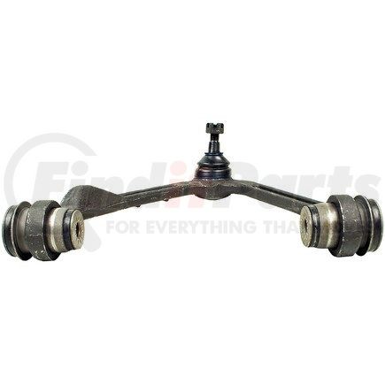 GK8724T by MEVOTECH - Suspension Control Arm and Ball Joint