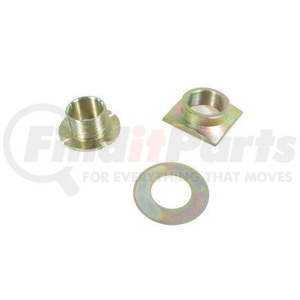 GK8737 by MEVOTECH - King Pin Repair Kit