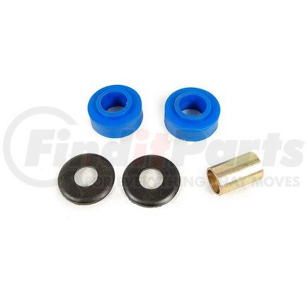 GK8763 by MEVOTECH - Stabilizer Bar Bushing Ki