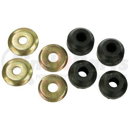 GK8768 by MEVOTECH - Strut Rod Bushing Kit