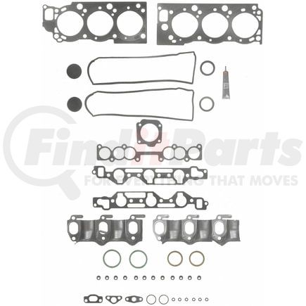 HS 9728 PT-1 by FEL-PRO - Head Gasket Set