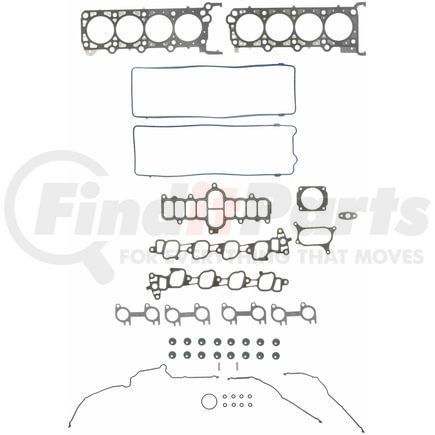 HS 9790 PT-10 by FEL-PRO - Head Gasket Set