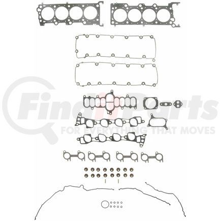 HS 9790 PT-11 by FEL-PRO - PermaTorque Engine Cylinder Head Gasket Set