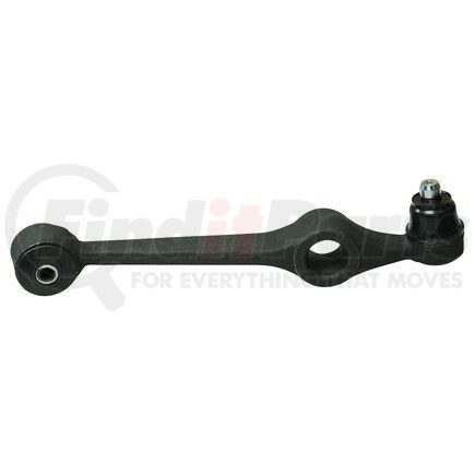 GK90378 by MEVOTECH - Control Arm and Ball Join