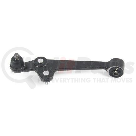 GK90383 by MEVOTECH - Control Arm and Ball Join