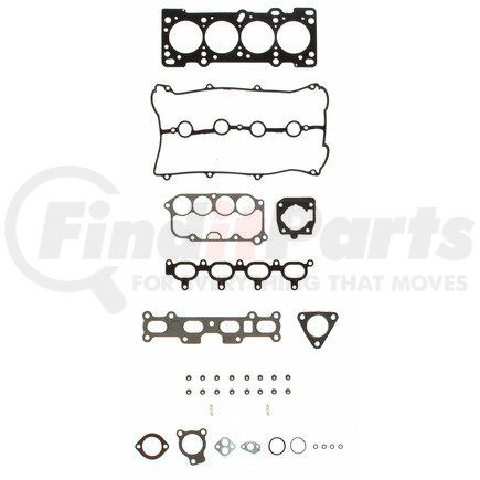 HS 9717 PT-3 by FEL-PRO - PermaTorque Engine Cylinder Head Gasket Set