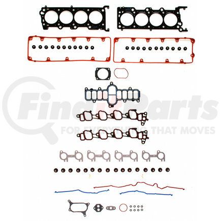 HS 9790 PT-17 by FEL-PRO - PermaTorque Engine Cylinder Head Gasket Set