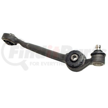 GK90665 by MEVOTECH - Control Arm and Ball Join