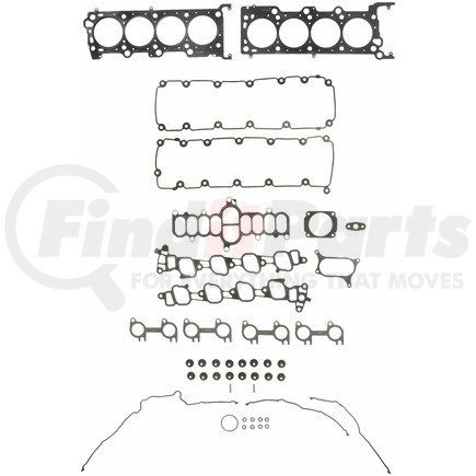 HS 9792 PT-4 by FEL-PRO - PermaTorque Engine Cylinder Head Gasket Set