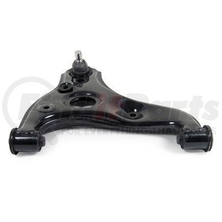 GK9431 by MEVOTECH - Control Arm and Ball Join