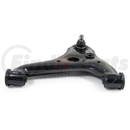 GK9429 by MEVOTECH - Control Arm and Ball Join