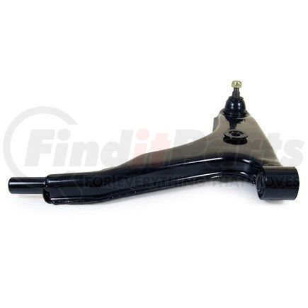 GK9435 by MEVOTECH - Control Arm and Ball Join