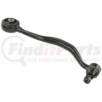 GK9483 by MEVOTECH - Thrust Arm and Ball Joint