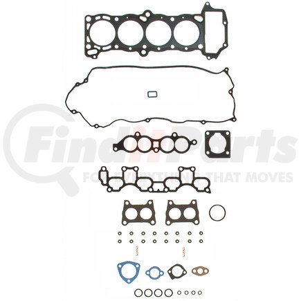 HS 9819 PT-1 by FEL-PRO - PermaTorque Engine Cylinder Head Gasket Set