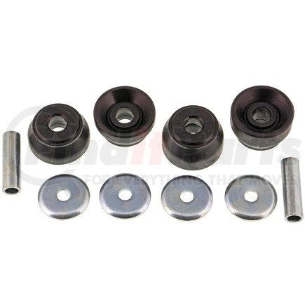 GK9733 by MEVOTECH - Strut Rod Bushing