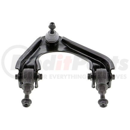 GK9815 by MEVOTECH - Control Arm and Ball Join