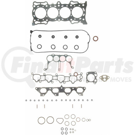 HS 9851 PT-1 by FEL-PRO - PermaTorque Engine Cylinder Head Gasket Set